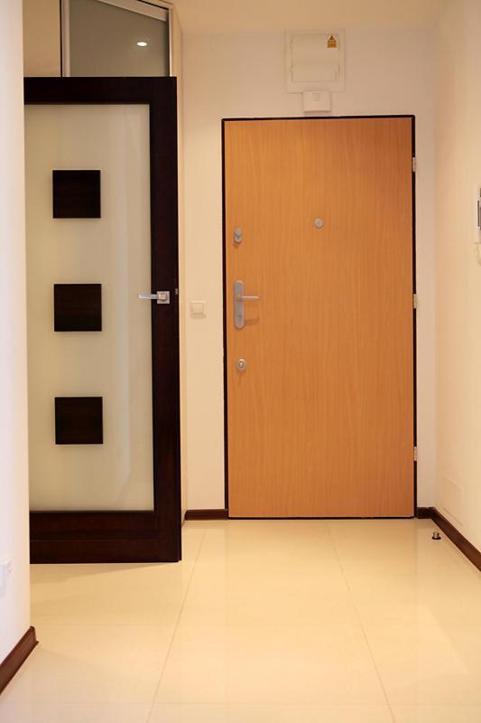 P&O Serviced Apartments Gdanski Station Warsaw Ngoại thất bức ảnh